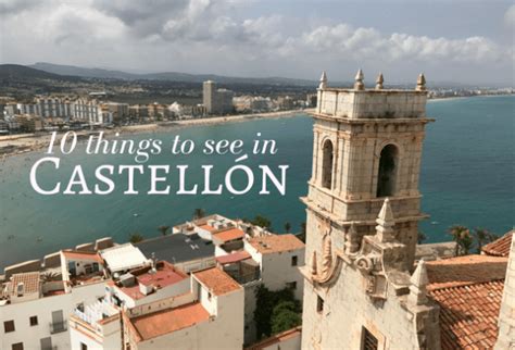 cruising castellon|Guidebook